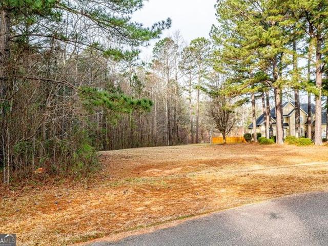 Land for sale in Gray, Georgia
