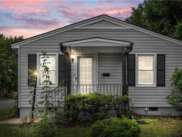 House for sale in Davidson, North Carolina