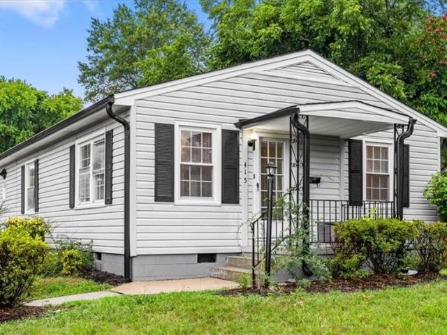 House for sale in Davidson, North Carolina