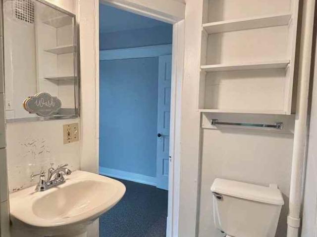 Apartment for rent in Kalamazoo