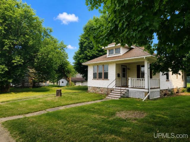 House for sale in Iron River, Michigan