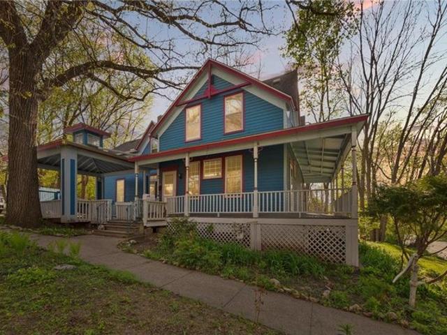 House for sale in Rice, Minnesota