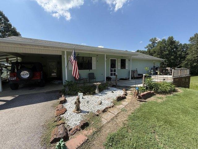 House for sale in Tennessee