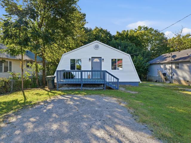 House for sale in Springfield, Middle Tennessee