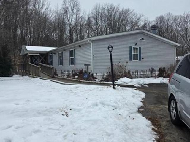 House for sale in Lothian, Maryland