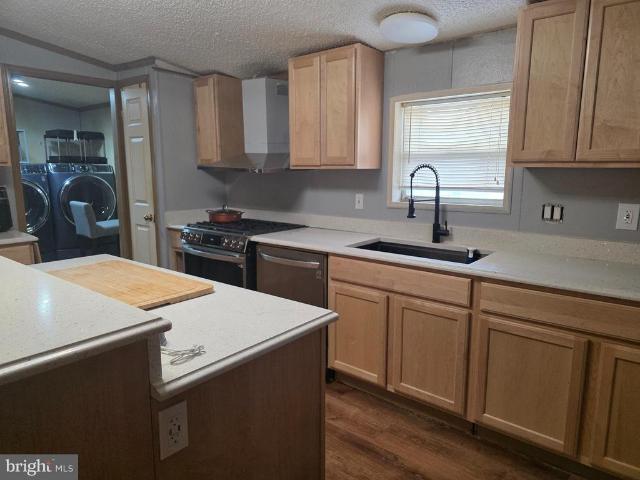 House for sale in Lothian, Maryland