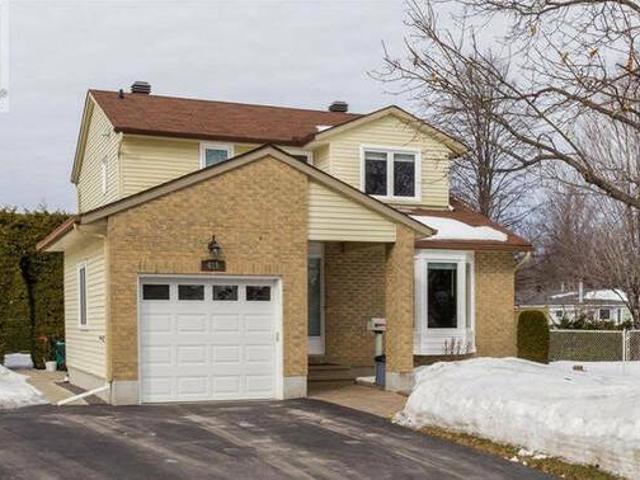 House for sale in Mulhurst Bay, Ontario