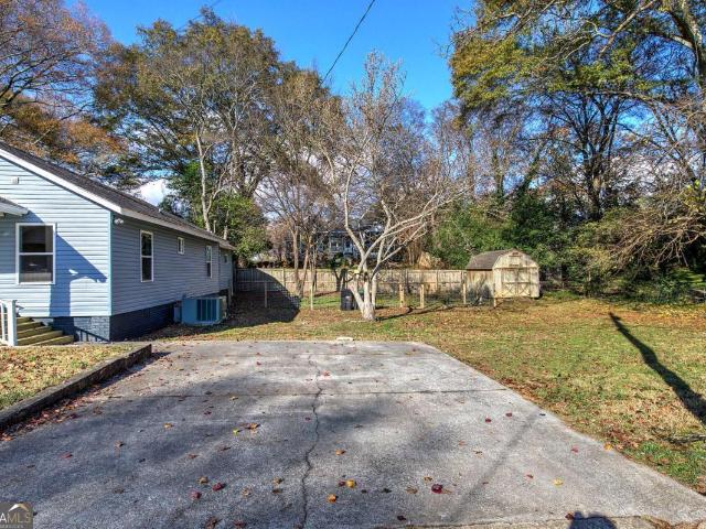 Property for rent in Lindale, Georgia