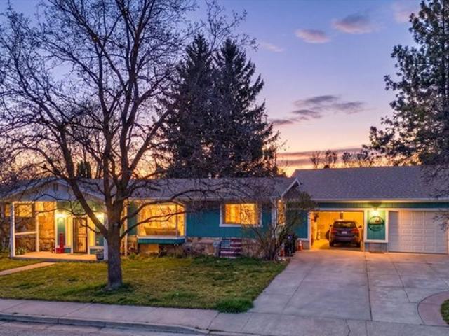 House for sale in Preston, Idaho