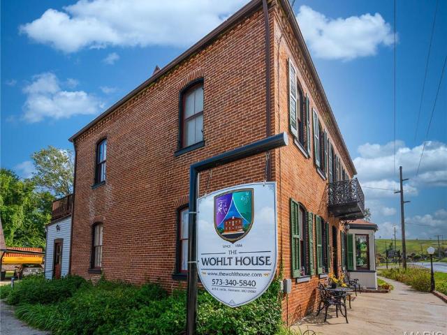 House for sale in Gasconade, Missouri