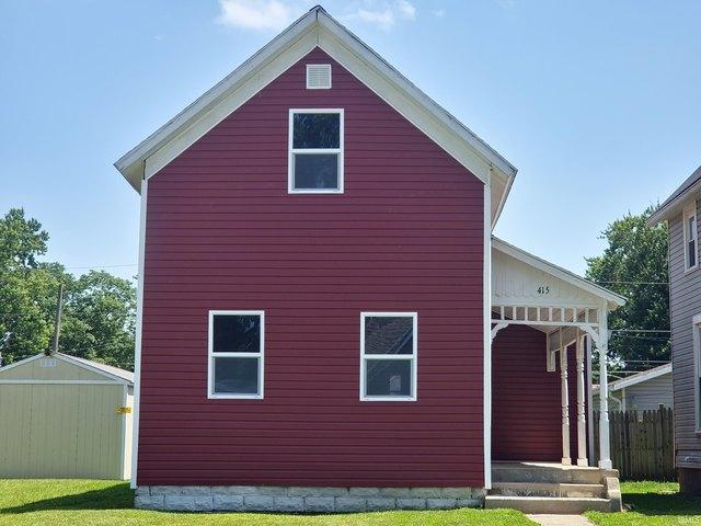 House for sale in Peru, Indiana