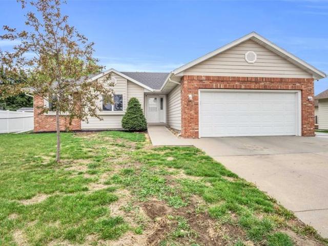 House for sale in Nebraska