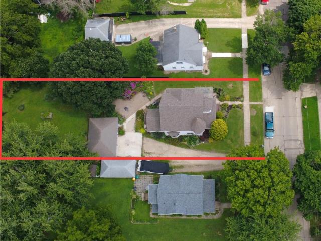 House for sale in Albert Lea, Minnesota