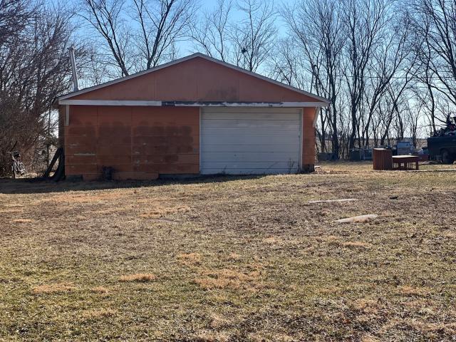House for sale in Vermilion, Illinois
