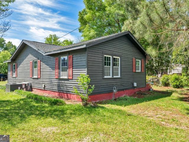 House for sale in Cordele, Georgia