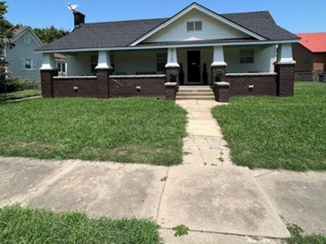 House for sale in Pawhuska, Oklahoma
