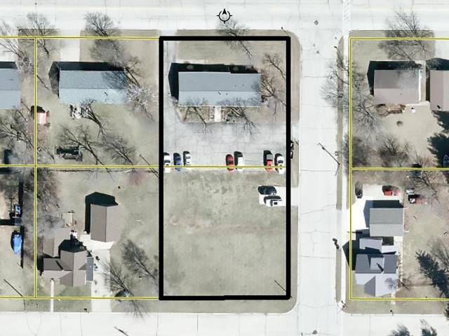 Commercial for sale in Weyauwega, Waupaca County