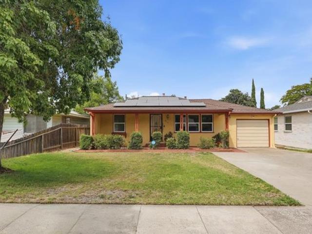 House for sale in Stockton, San Joaquin County