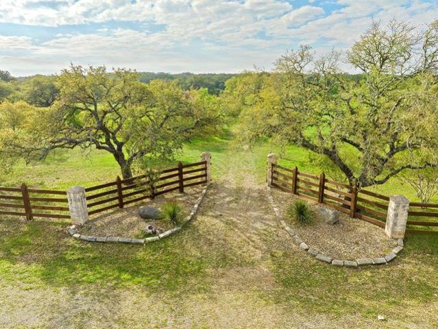 Land for sale in Hays, Texas