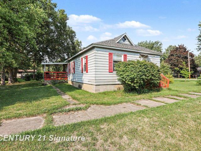 House for sale in Saint Charles Township, Saginaw County