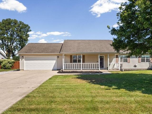 House for sale in Otterbein, Indiana