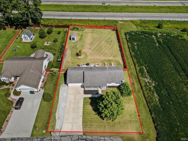 House for sale in Tippecanoe, Indiana