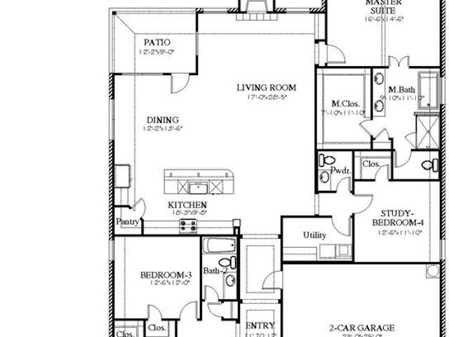House for sale in Denton, Texas