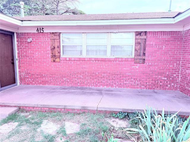 House for sale in Hollis, Harmon County