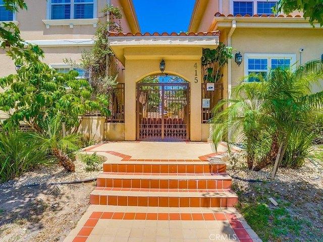 Condo for sale in Glendale, California