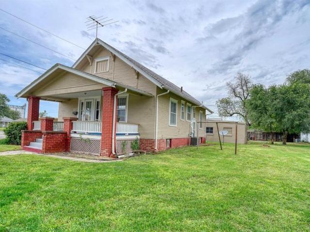 House for sale in Kansas