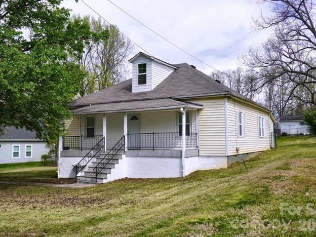 House for sale in Bessemer City, Gaston County