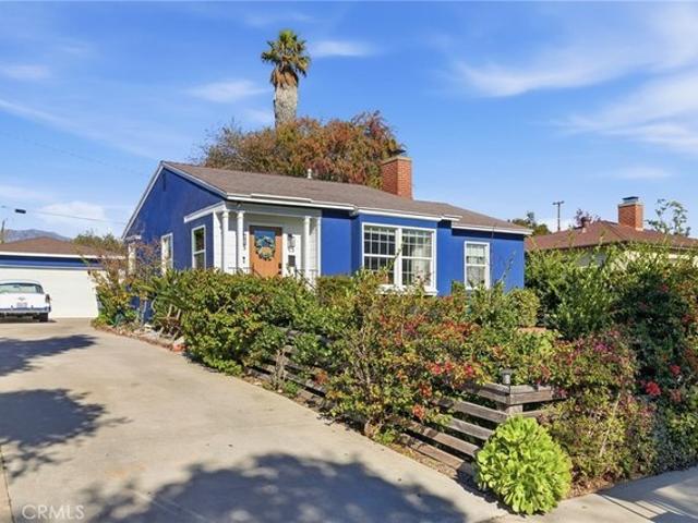 House for sale in Claremont, California