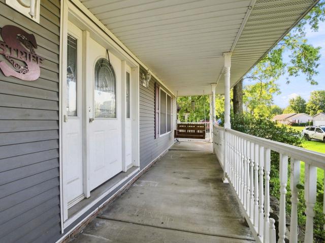 House for sale in Odell, Illinois