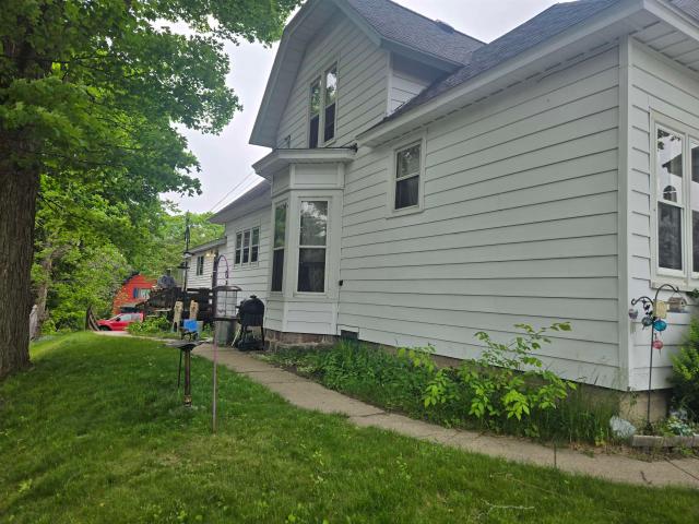 House for sale in Cadillac, Michigan