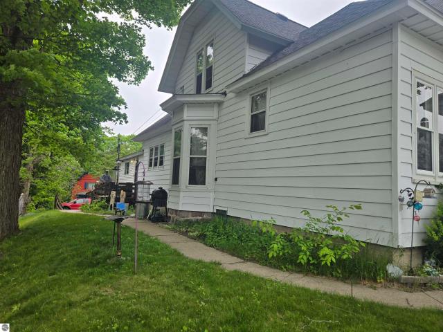 House for sale in Cadillac, Michigan