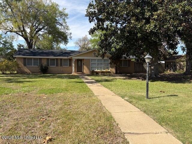 House for sale in Greenwood, Mississippi