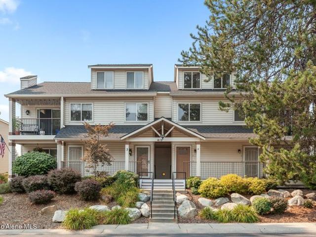 Condo for sale in Coeur D Alene, Idaho