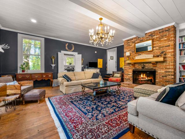 House for sale in Landrum, South Carolina