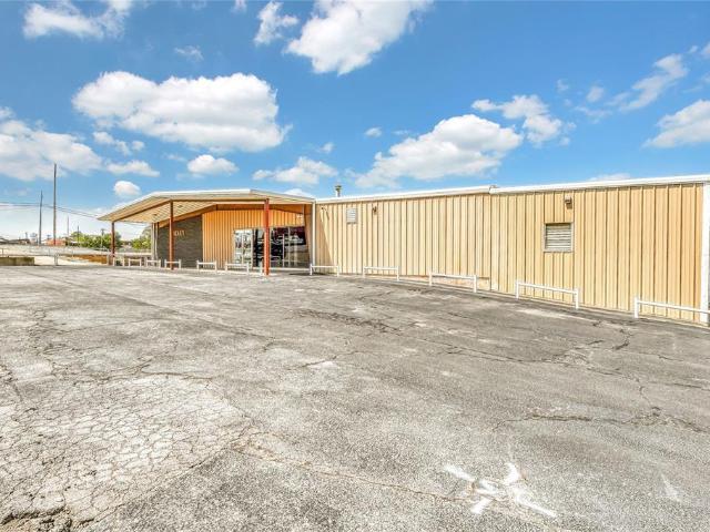 Commercial for sale in Washita, Oklahoma