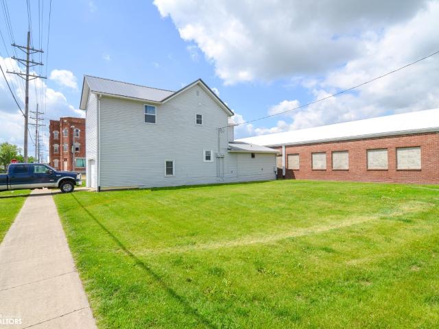House for sale in Montezuma, Iowa