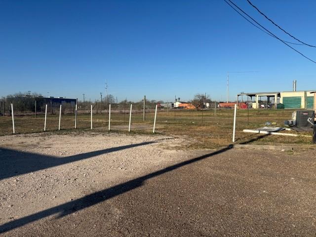 Commercial for sale in Orange Grove, Texas