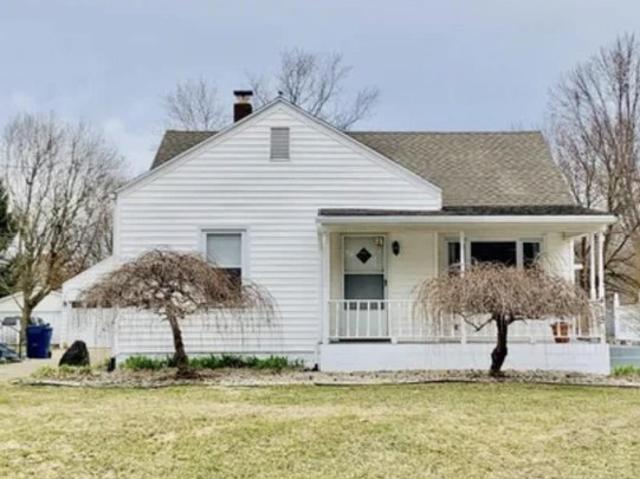 House for sale in Lakeville, Indiana