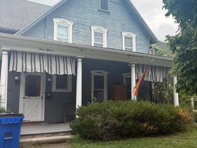 House for sale in Bedford, Pennsylvania