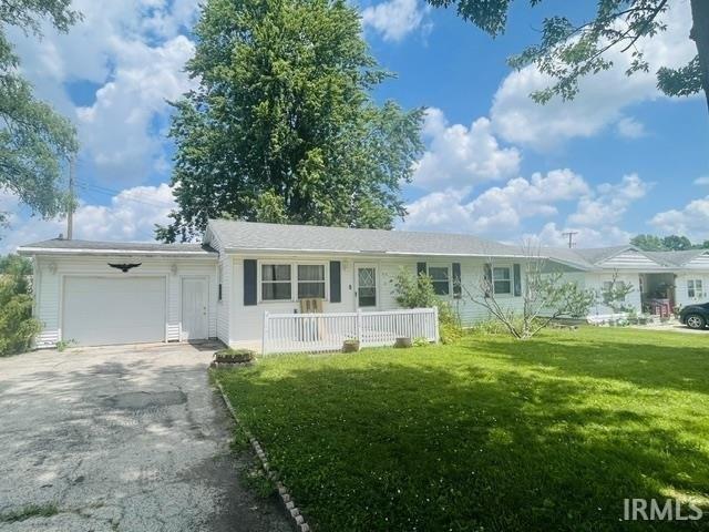 House for sale in Blackford, Indiana