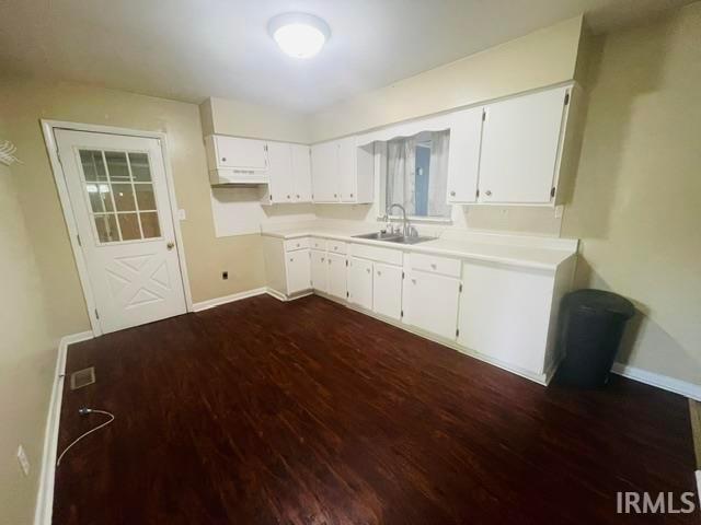 House for sale in Blackford, Indiana