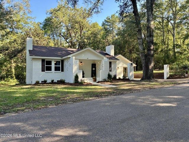 House for sale in Mendenhall, Simpson County
