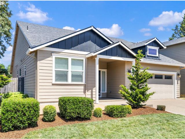 House for sale in Oregonia