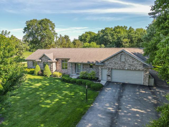 House for sale in Morris, Illinois