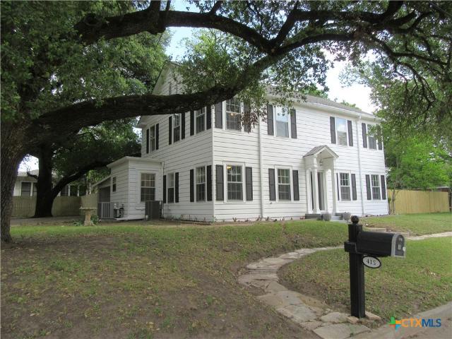 House for sale in Marlin, Texas
