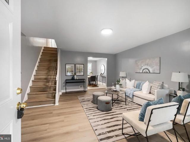 Townhouse for sale in Middle River, Maryland